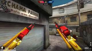 LIVE STREAMING POINT BLANK  || MALAM GAISS