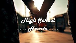 High School Hearts - Your Free Music Station