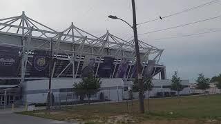 Exploria Stadium