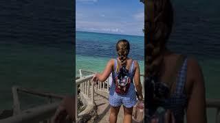 Bantayan island|Guiwanon spring