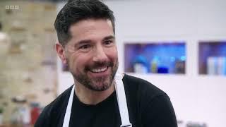 Celebrity Masterchef UK 2024 Season 19 Episode 1