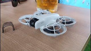 DJI Neo my first look at the New AI drone