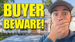 Things to Know BEFORE Buying New Construction in Coastal Delaware