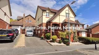 185 Penmere Drive, Pentire, Newquay