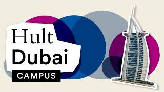 Hult Dubai | Campus Tour