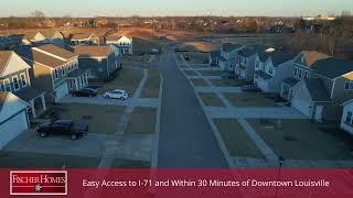 Meadows of Heather Ridge | New Homes in Buckner, Kentucky