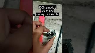 #nykaa #kaybeauty #smudgeproofkajal #waterproofkajal #kajal #bestkajal #shorts #viral #trending