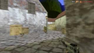 Pistol Frags by simotroN