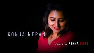 KONJA NERAM , A TRIBUTE TO  MEERA JASMINE & MADDY️