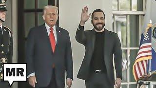 Trump Openly Defies 9-0 Supreme Court Decision, Promises US Citizens Will Be Sent To Gulag