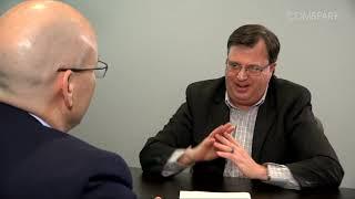 Randy Smith | Clark Schaefer Hackett | Cincinnati Tech Power Player | ComSpark TV | Technology