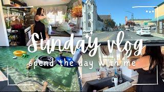 NEW SPEND A SUNDAY WITH ME!