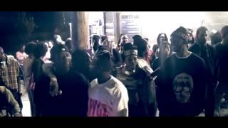 HARD CITY - "Unexplainable"  Music Video from the ' HARD CITY Mix Tape Vol. 3 '