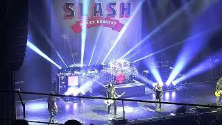 [Fancam] The River is Rising, Driving Rain & Halo : SLASH 'The River is Rising TOUR 24'in SEOUL