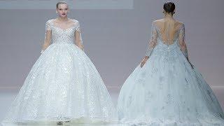 Demetrios | Bridal 2019 | Barcelona Bridal Fashion Week 2018