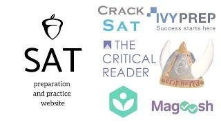 Best SAT Preparation Websites | Ahoy Studies