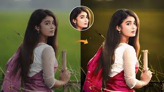 Lightroom photo editing 2025 | photo edit Lightroom ke ander photo editing kaise kare | lr presets