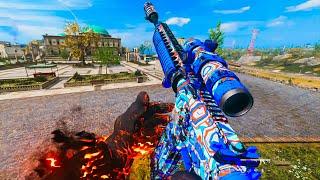 Call of Duty Warzone 3 Solo URZIKSTAN M4 Gameplay PS5(No Commentary)