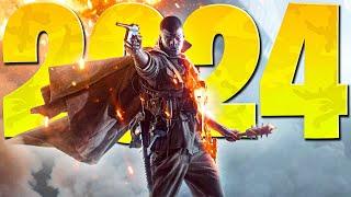 Should You Play Battlefield 1 In 2024?