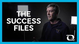The Success Files | Thursday Pools