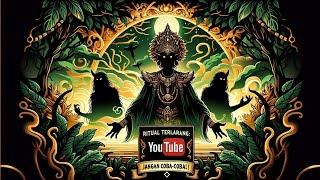 Ritual Terlarang NYI Pelet: Jangan Coba-Coba!!