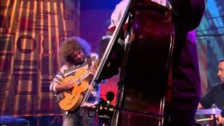 HQ Pat Metheny GreatGuitars