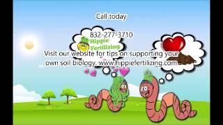Hippie Fertilizing
