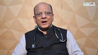 Dr K K Aggarwal - How to diagnose influenza or flu? | Medtalks