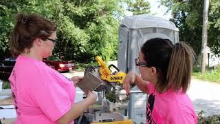 Women Build 2021 | Bear Real Estate Group & Habitat for Humanity Kenosha