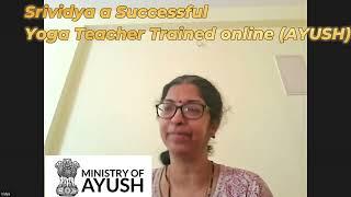 Get Certified Under AYUSH online