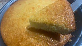 HOW TO MAKE THE MOST MOIST & DELICIOUS CORNBREAD| JIFFY MIX CORNBREAD RECIPE