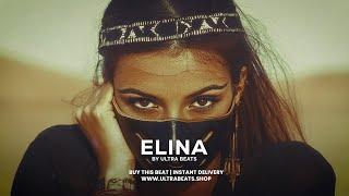 " Elina " Oriental Dancehall Type Beat (Instrumental) Prod. by Ultra Beats