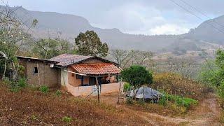 manhã chuvosa lá no nordeste chuveno no verão o clima mudou