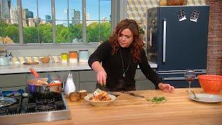 How To Make San Francisco Cioppino By Rachael