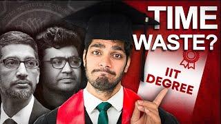 Truth About IIT: Are IITs worth it?