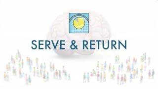 Serve And Return