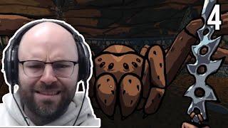 That's One Huge Spider | Slasher's Keep #04