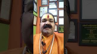 अपने छुपे शत्रु कैसे पहचाने देखिए मेरे साथ youtube channel astro dr pranav kumar shastri