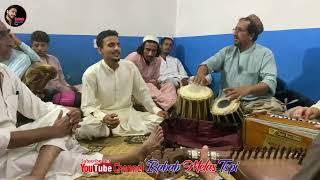 Har Sa Da Rab | Zubair Ustaz | Pashto New Song 2024 | Rabab Melas Topi