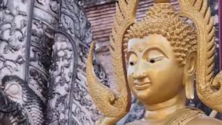 Hidden Temple - Wat Chedi Luang - Visit Chiang Mai