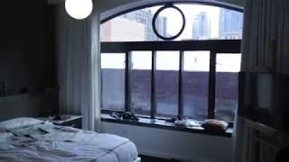 Kimpton Palladian Hotel, Seattle, Washington, USA