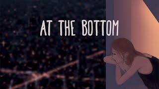 Alec Benjamin - At the Bottom (Lyrics)