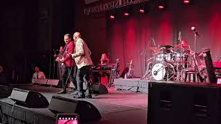 Jeffrey Osborne   04/22/2023           RVA Convention Center