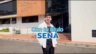 ¿Cómo homologar tu título SENA? UNIMINUTO tiene la respuesta