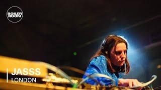 JASSS Boiler Room x Southbank Centre DJ Set