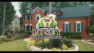 Posey Home Improvement Window Installation - Part 2