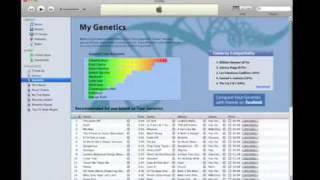 myGenetics