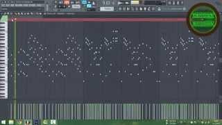 Super Mario Theme Song: Full FL Studio Remake! (MIDI + FLP)