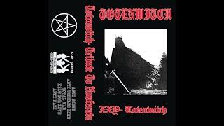 Totenwitch - A Tribute To Nosferatu (2023) - 𝘌𝘗