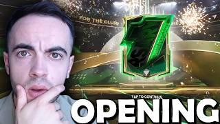 Primul Pack Opening Anniversary Pe Contul De RTG - FC Mobile 25